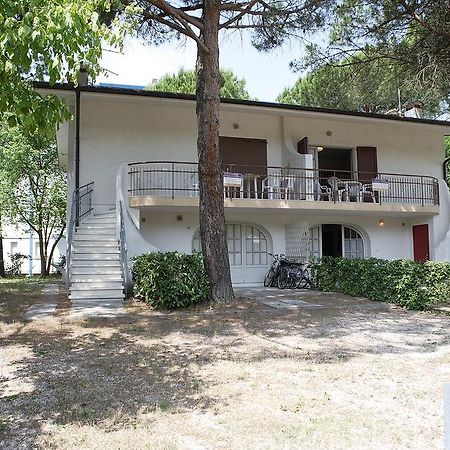 Ba - Villa Stella - 3 Apartments- Lignano Sabbiadoro Luaran gambar
