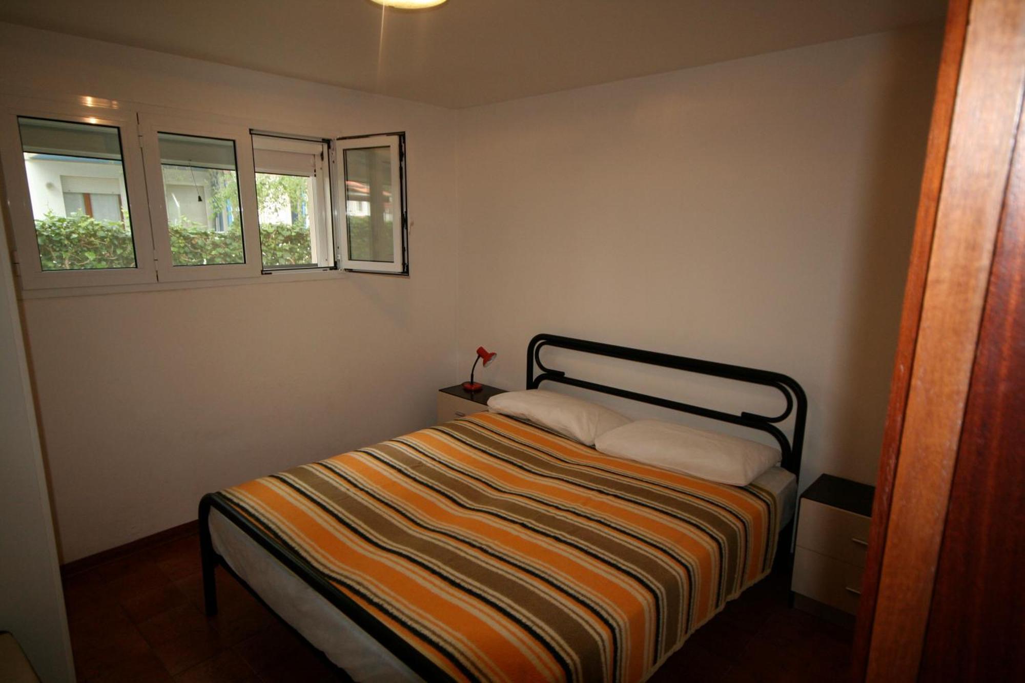 Ba - Villa Stella - 3 Apartments- Lignano Sabbiadoro Luaran gambar